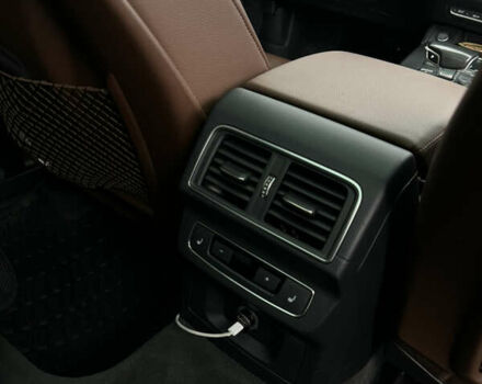 Ауди Ку 5 2017 в Виннице на Automoto.ua Черный Ауди Ку 5, объемом двигателя 1.98 л и пробегом 163 тыс. км за 25900 $, фото 21 на Automoto.ua