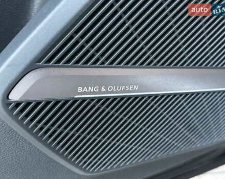 Черный Ауди Ку 5, объемом двигателя 2 л и пробегом 208 тыс. км за 20700 $, фото 17 на Automoto.ua