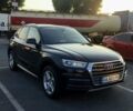 Чорний Ауді Ку 5, об'ємом двигуна 1.98 л та пробігом 162 тис. км за 25500 $, фото 1 на Automoto.ua