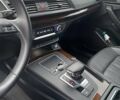 Черный Ауди Ку 5, объемом двигателя 1.98 л и пробегом 120 тыс. км за 25000 $, фото 13 на Automoto.ua
