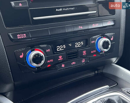 Черный Ауди Ку 5, объемом двигателя 1.98 л и пробегом 263 тыс. км за 15490 $, фото 24 на Automoto.ua