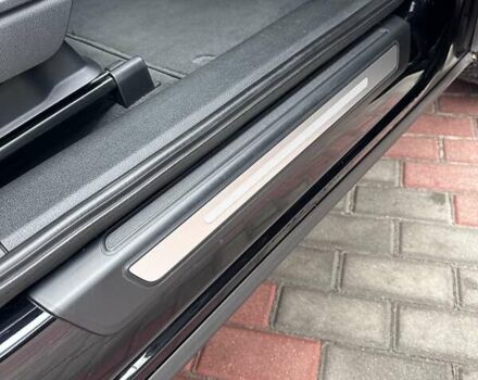 Черный Ауди Ку 5, объемом двигателя 1.97 л и пробегом 96 тыс. км за 33900 $, фото 19 на Automoto.ua