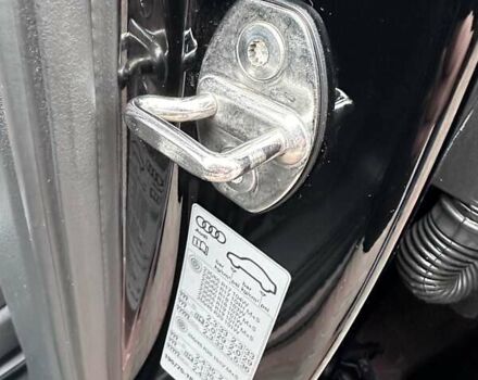 Черный Ауди Ку 5, объемом двигателя 1.97 л и пробегом 96 тыс. км за 33900 $, фото 86 на Automoto.ua