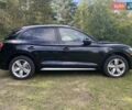 Черный Ауди Ку 5, объемом двигателя 2 л и пробегом 114 тыс. км за 22800 $, фото 5 на Automoto.ua