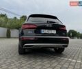 Черный Ауди Ку 5, объемом двигателя 1.98 л и пробегом 167 тыс. км за 24200 $, фото 32 на Automoto.ua