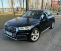 Чорний Ауді Ку 5, об'ємом двигуна 1.97 л та пробігом 239 тис. км за 28500 $, фото 1 на Automoto.ua