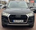 Черный Ауди Ку 5, объемом двигателя 1.98 л и пробегом 113 тыс. км за 23800 $, фото 9 на Automoto.ua