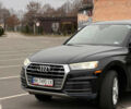 Чорний Ауді Ку 5, об'ємом двигуна 1.98 л та пробігом 188 тис. км за 18900 $, фото 1 на Automoto.ua
