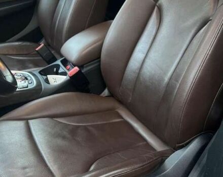 Черный Ауди Ку 5, объемом двигателя 0 л и пробегом 116 тыс. км за 12000 $, фото 17 на Automoto.ua