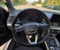 Черный Ауди Ку 5, объемом двигателя 1.97 л и пробегом 231 тыс. км за 34620 $, фото 19 на Automoto.ua