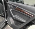 Черный Ауди Ку 5, объемом двигателя 2 л и пробегом 137 тыс. км за 18100 $, фото 17 на Automoto.ua