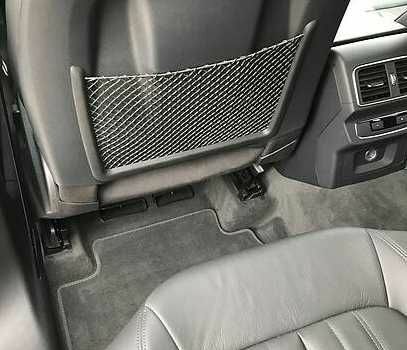 Черный Ауди Ку 5, объемом двигателя 2 л и пробегом 137 тыс. км за 18100 $, фото 15 на Automoto.ua