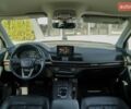 Черный Ауди Ку 5, объемом двигателя 1.98 л и пробегом 95 тыс. км за 26900 $, фото 16 на Automoto.ua
