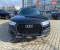 Чорний Ауді Ку 5, об'ємом двигуна 2 л та пробігом 333 тис. км за 18300 $, фото 1 на Automoto.ua
