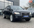 Черный Ауди Ку 5, объемом двигателя 1.98 л и пробегом 263 тыс. км за 15490 $, фото 2 на Automoto.ua