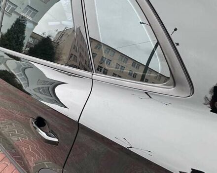 Черный Ауди Ку 5, объемом двигателя 1.97 л и пробегом 96 тыс. км за 33900 $, фото 82 на Automoto.ua