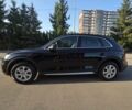 Черный Ауди Ку 5, объемом двигателя 1.97 л и пробегом 231 тыс. км за 34620 $, фото 13 на Automoto.ua