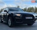Чорний Ауді Ку 5, об'ємом двигуна 1.98 л та пробігом 130 тис. км за 23900 $, фото 14 на Automoto.ua
