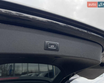 Черный Ауди Ку 5, объемом двигателя 1.98 л и пробегом 263 тыс. км за 15490 $, фото 53 на Automoto.ua