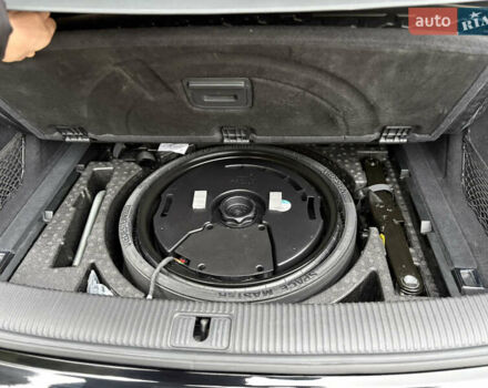 Чорний Ауді Ку 5, об'ємом двигуна 1.98 л та пробігом 96 тис. км за 25700 $, фото 32 на Automoto.ua