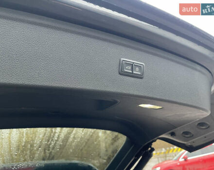 Черный Ауди Ку 5, объемом двигателя 2 л и пробегом 191 тыс. км за 14800 $, фото 26 на Automoto.ua