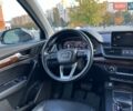 Чорний Ауді Ку 5, об'ємом двигуна 1.98 л та пробігом 173 тис. км за 22000 $, фото 15 на Automoto.ua