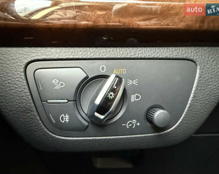 Чорний Ауді Ку 5, об'ємом двигуна 2 л та пробігом 111 тис. км за 23500 $, фото 38 на Automoto.ua