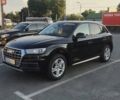 Чорний Ауді Ку 5, об'ємом двигуна 1.98 л та пробігом 162 тис. км за 25500 $, фото 2 на Automoto.ua