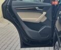 Чорний Ауді Ку 5, об'ємом двигуна 1.98 л та пробігом 112 тис. км за 27200 $, фото 15 на Automoto.ua