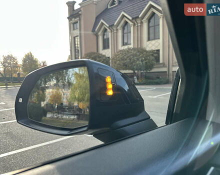 Черный Ауди Ку 5, объемом двигателя 1.98 л и пробегом 208 тыс. км за 21999 $, фото 70 на Automoto.ua