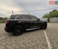 Черный Ауди Ку 5, объемом двигателя 1.98 л и пробегом 167 тыс. км за 24200 $, фото 31 на Automoto.ua