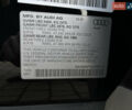 Чорний Ауді Ку 5, об'ємом двигуна 2 л та пробігом 156 тис. км за 22900 $, фото 28 на Automoto.ua