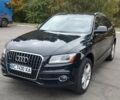 Чорний Ауді Ку 5, об'ємом двигуна 1.98 л та пробігом 181 тис. км за 21400 $, фото 1 на Automoto.ua