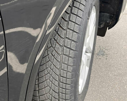 Чорний Ауді Ку 5, об'ємом двигуна 1.98 л та пробігом 188 тис. км за 18900 $, фото 6 на Automoto.ua