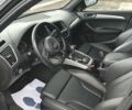 Черный Ауди Ку 5, объемом двигателя 2 л и пробегом 174 тыс. км за 17900 $, фото 9 на Automoto.ua