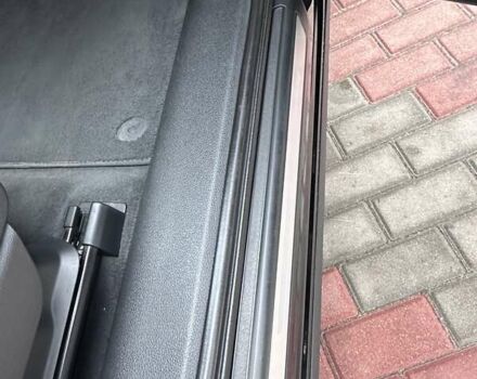 Черный Ауди Ку 5, объемом двигателя 1.97 л и пробегом 96 тыс. км за 33900 $, фото 93 на Automoto.ua