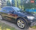 Чорний Ауді Ку 5, об'ємом двигуна 1.97 л та пробігом 107 тис. км за 31500 $, фото 3 на Automoto.ua