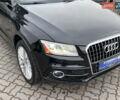 Черный Ауди Ку 5, объемом двигателя 1.98 л и пробегом 263 тыс. км за 15490 $, фото 10 на Automoto.ua