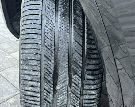 Черный Ауди Ку 5, объемом двигателя 2 л и пробегом 208 тыс. км за 20700 $, фото 13 на Automoto.ua