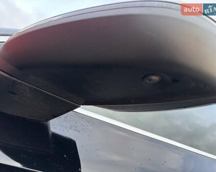 Черный Ауди Ку 5, объемом двигателя 1.97 л и пробегом 280 тыс. км за 27500 $, фото 23 на Automoto.ua