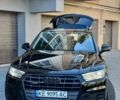 Чорний Ауді Ку 5, об'ємом двигуна 1.98 л та пробігом 103 тис. км за 25500 $, фото 3 на Automoto.ua
