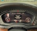Ауди Ку 5 2017 в Днепре (Днепропетровске) на Automoto.ua Черный Ауди Ку 5, объемом двигателя 0 л и пробегом 143 тыс. км за 25600 $, фото 15 на Automoto.ua
