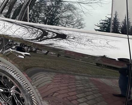 Черный Ауди Ку 5, объемом двигателя 1.97 л и пробегом 96 тыс. км за 33900 $, фото 59 на Automoto.ua