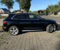 Черный Ауди Ку 5, объемом двигателя 1.98 л и пробегом 126 тыс. км за 24000 $, фото 4 на Automoto.ua