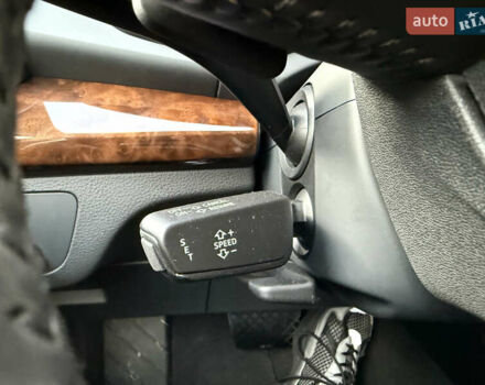 Чорний Ауді Ку 5, об'ємом двигуна 2 л та пробігом 111 тис. км за 23500 $, фото 37 на Automoto.ua