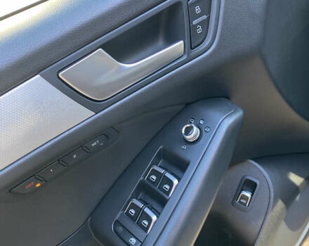 Чорний Ауді Ку 5, об'ємом двигуна 2 л та пробігом 176 тис. км за 19550 $, фото 34 на Automoto.ua