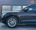 Чорний Ауді Ку 5, об'ємом двигуна 1.98 л та пробігом 130 тис. км за 23900 $, фото 1 на Automoto.ua