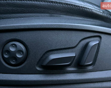 Чорний Ауді Ку 5, об'ємом двигуна 1.98 л та пробігом 146 тис. км за 26750 $, фото 19 на Automoto.ua