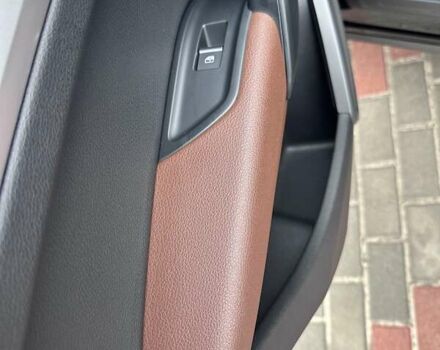 Черный Ауди Ку 5, объемом двигателя 1.97 л и пробегом 96 тыс. км за 33900 $, фото 11 на Automoto.ua