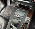 Ауди Ку 5 2017 в Днепре (Днепропетровске) на Automoto.ua Черный Ауди Ку 5, объемом двигателя 0 л и пробегом 143 тыс. км за 25600 $, фото 14 на Automoto.ua